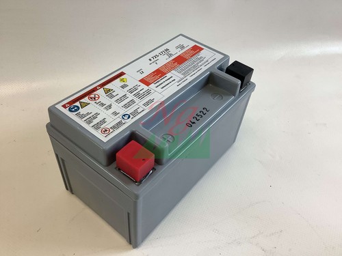 Batterie gel pour - tondeuse, À