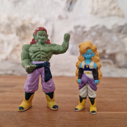 Figurine bojack zangya - figurine,