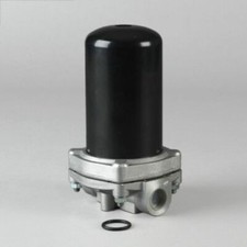 Groupe Filtrant Hydraulique