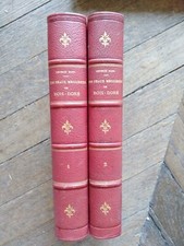 GEORGE SAND-LES BEAUX