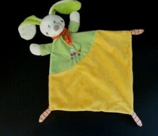 Y5. DOUDOU PLAT MOTS D'ENFANTS