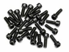 HPI Racing Z340 Wheel Screw