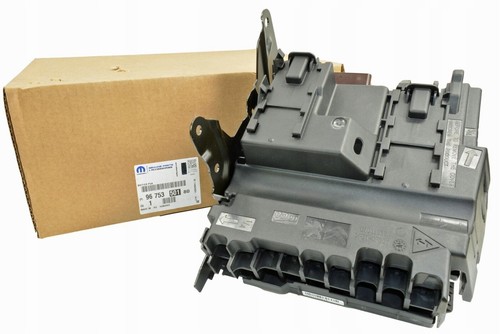 Ori boitier fusible module - boitier,