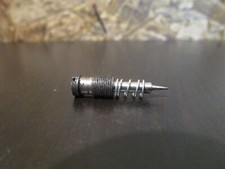 Vis de richesse de Carburateur