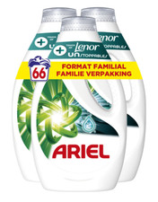 Maxi Pack ARIEL + Touch of