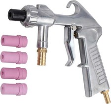 Sand Blasting Gun Sandblaster