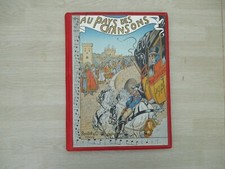 JOB & G. MONTORGUEIL, Au Pays