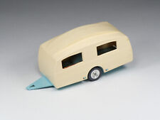 SOLIDO - JUNIOR - Caravane