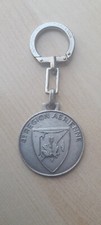 porte clés  armée de l'air 4éme région Aérienne