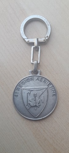 Porte clés armée - porte, de