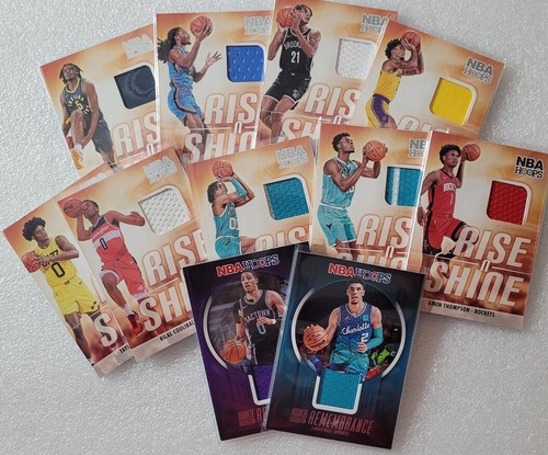 Panini nba hoops 2023 - panini,