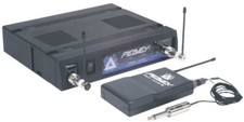 Peavey pro comm eux12 - pro,