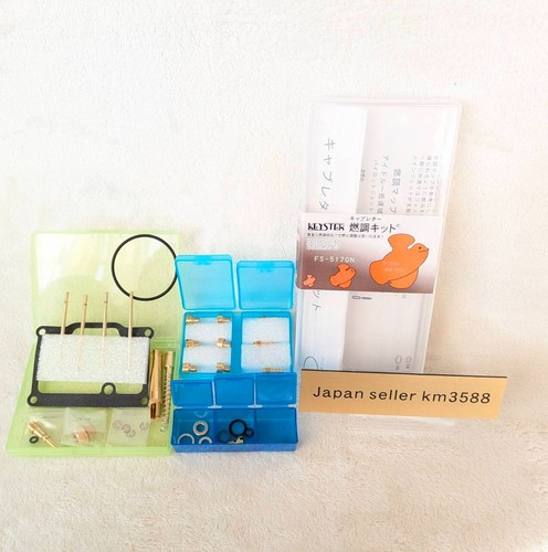 Kit pièces révision de - de, et