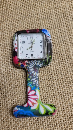 Montre medical infirmiere - medical,
