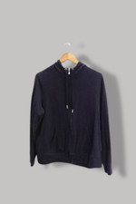 Sweat à capuche femme vintage