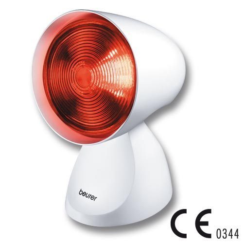 Beurer il21 lampe - lampe, chauffante