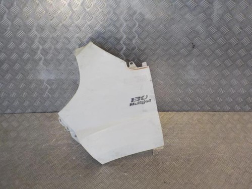 Aile avant gauche fiat ducato - avant,