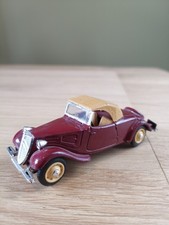 1:43 Eligor Citroën Cabriolet