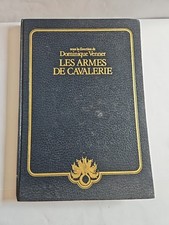 Les armes de cavalerie, VENNER