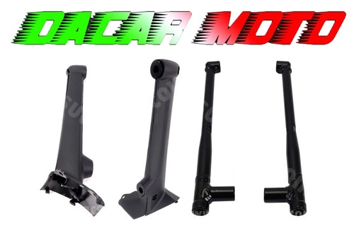 Kit montage pour attaches - montage,