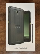 Samsung Galaxy Tab Active5