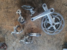 Groupe Shimano Ultegra 6500 Ancien