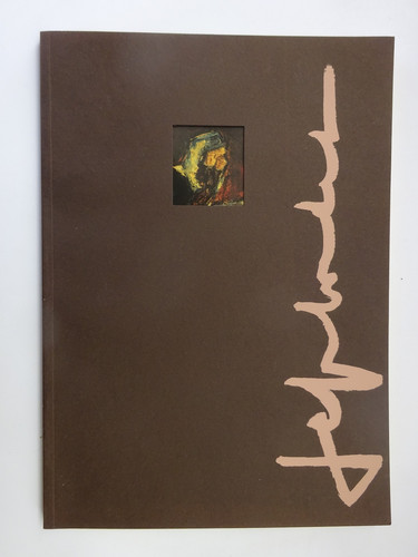Jef friboulet peintre - jef,