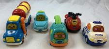 VTech Tut Tut Baby Speedster 5