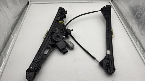 Leve vitre electrique avant