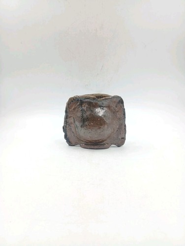 Vase sculpture poterie - vase,
