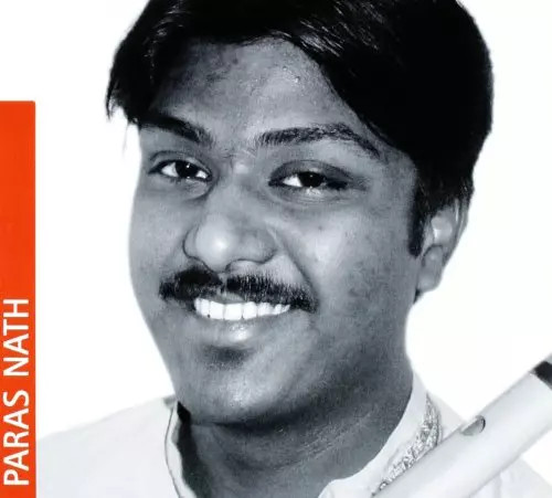 Flûte bansuri inde - flûte, d'inde