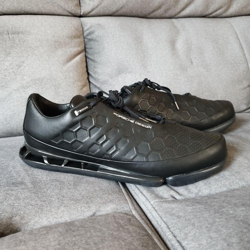 Men 5us rare - 10.5us, porsche