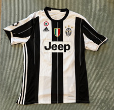 Juventus Jersey Shirt 2016–2017 – Marchisio #8 – Excellent condition (Size L)