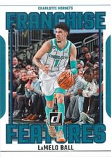 2023 Panini Donruss Franchise