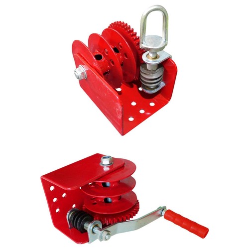 Treuil levage pour - treuil, ferme