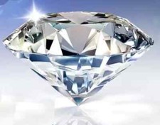 Diamant naturel certifié 5,00