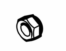 Thule 50728 écrou euroway