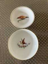 2 petits vides poches