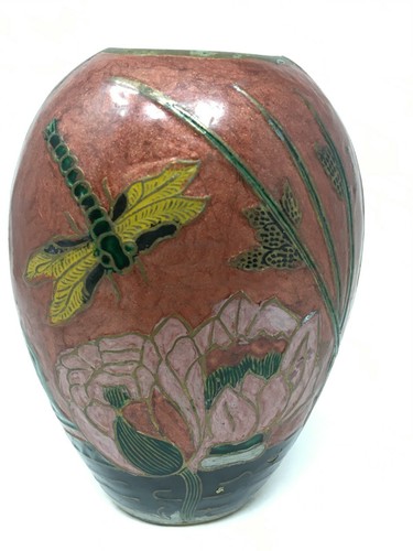 Vase vers 1900 - vase,