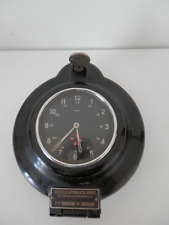 Tachymètre / horloge - Kienzle Apparate GMBH - Made in Germany