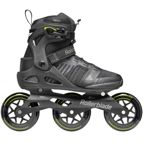 Rollerblade macroblade 110 3wd - macroblade,