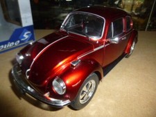 VW BEETLE 1303 GLITTER BUG
