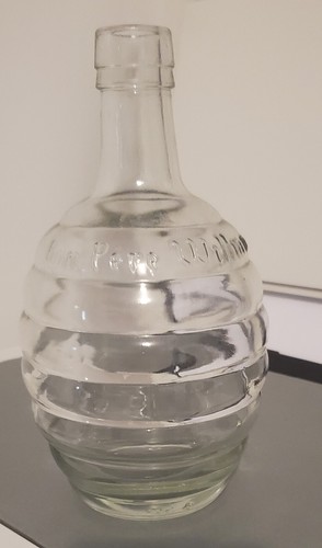 Ancienne carafe poire - ancienne, william