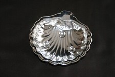 Vide poche-coupelle en métal