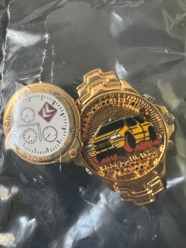 Pin montre paris moscou - paris,