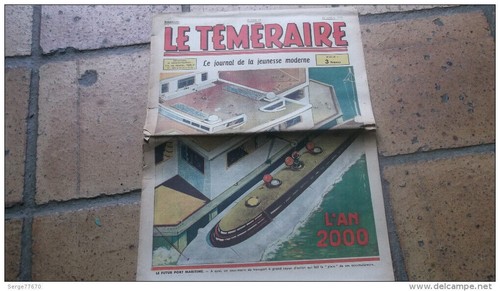 Téméraire 15 octobre - téméraire,