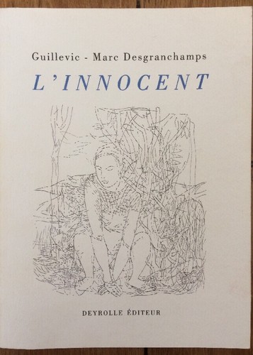 Guillevic marc - et,