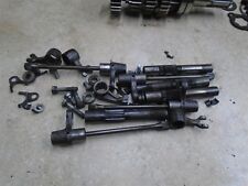 Barres De Tendeur De Moteur Honda 450 CB CB450-P POLICE CP450 1968 1969 WD HB343