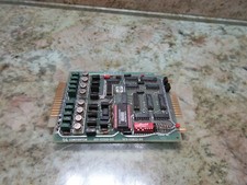 GIDDINGS Et LEWIS D/A Carte De