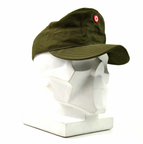 Authentic casquette militaire - authentic,
